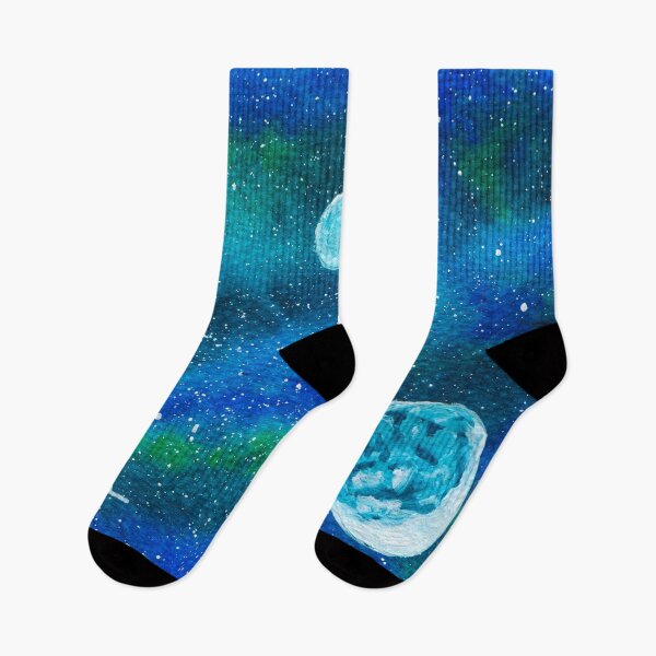 Item preview, Space Planets designed and sold by galleasstudio.