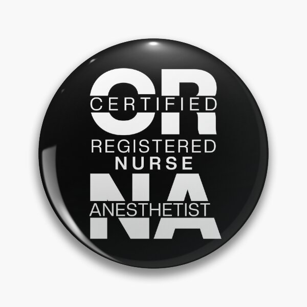 Item preview, CRNA Nurse Anesthetist | Gift for CRNA Nurse | Nurse Anesthetist | For Anesthesiologists  designed and sold by Violet Treasures.