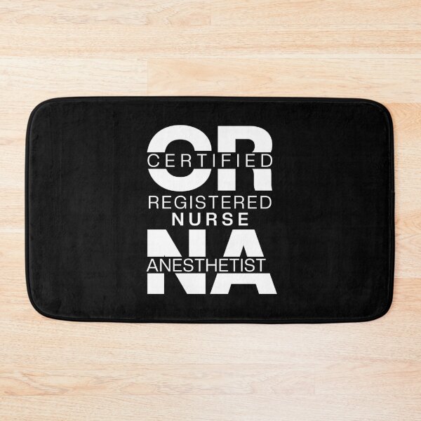 Item preview, CRNA Nurse Anesthetist | Gift for CRNA Nurse | Nurse Anesthetist | For Anesthesiologists  designed and sold by Violet Treasures.