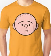Karl Pilkington Unisex T-Shirt