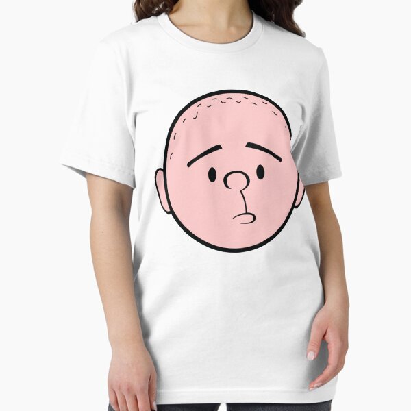 Item preview, Karl Pilkington designed and sold by ArchieDalziel.