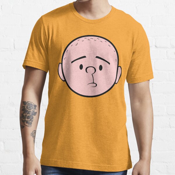 Karl Pilkington Essential T-Shirt