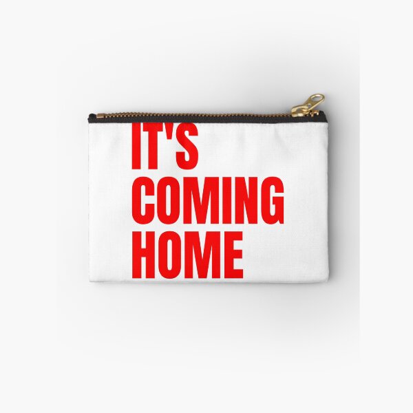 Item preview, It's coming home! designed and sold by ianupcott.