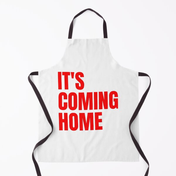 Item preview, It's coming home! designed and sold by ianupcott.