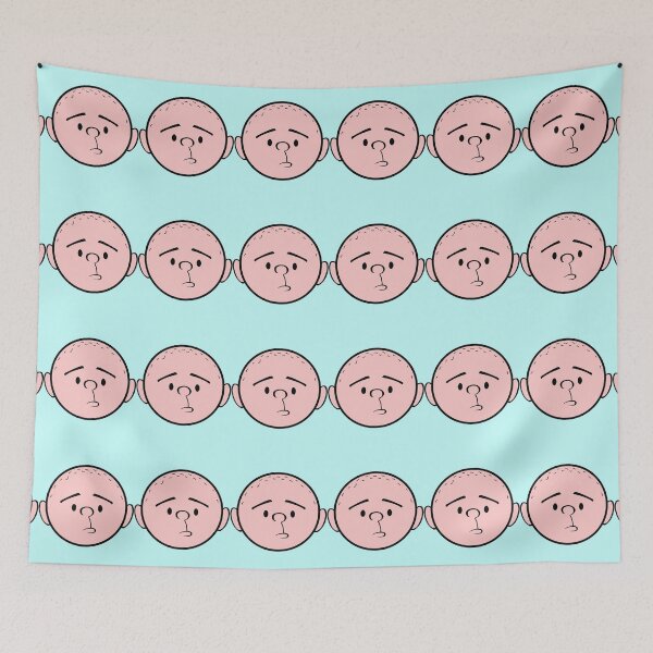 Item preview, Karl Pilkington designed and sold by Flippin' Merch.