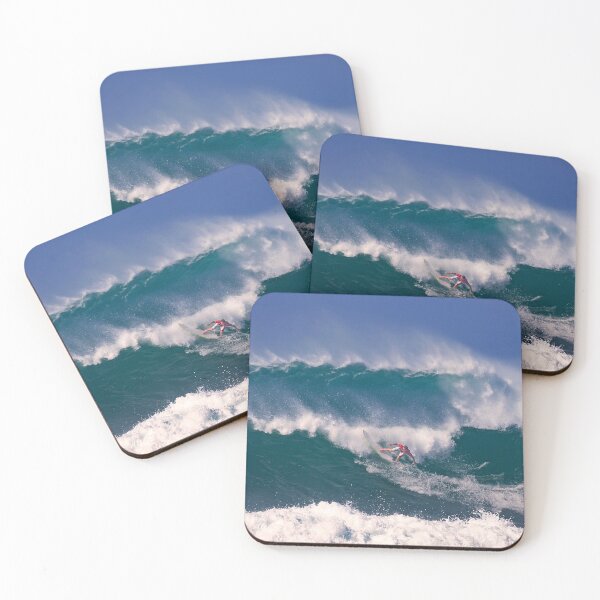 Item preview, Sunset Beach Surfer. designed and sold by Alex Preiss.