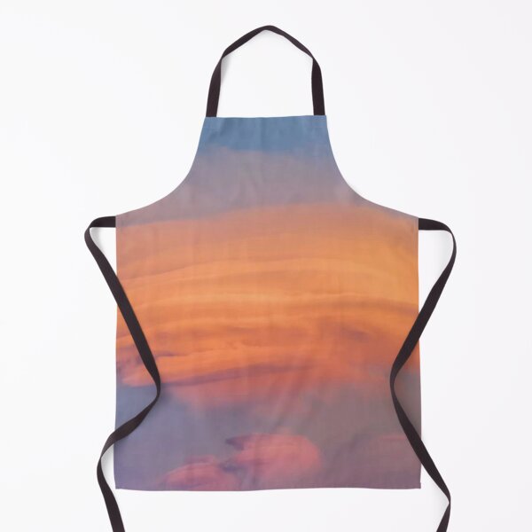 Item preview, Lenticular Clouds At Sunset North America designed and sold by SusanDavies76.