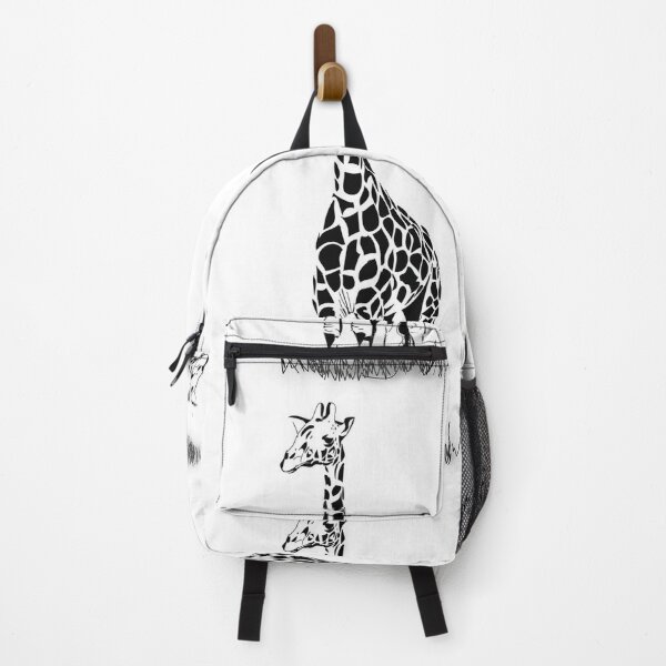 Item preview, Simple Giraffe designed and sold by LeHongTien.