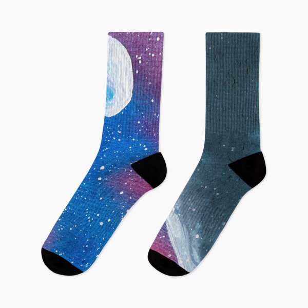 Item preview, Big Planet Galaxy Space designed and sold by galleasstudio.