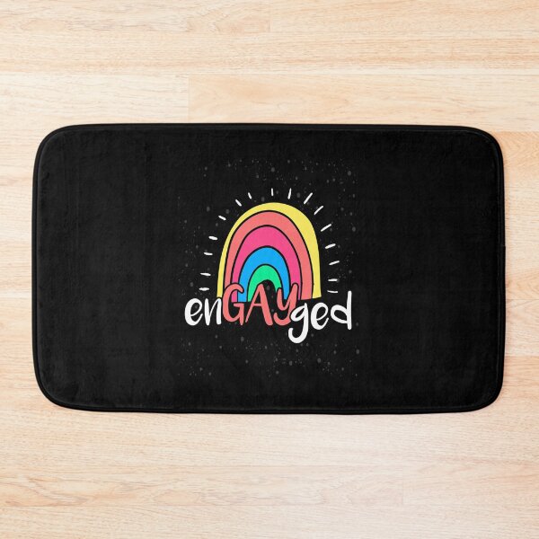 Item preview, Lgbt comprometido designed and sold by DeclanMoss.