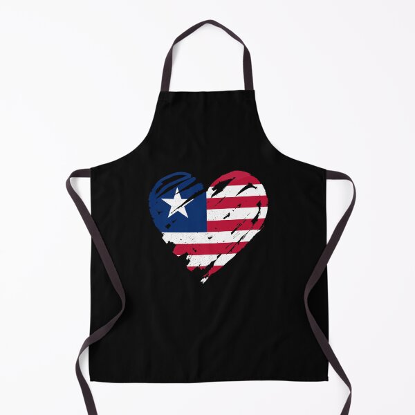 Item preview, I Love Liberia designed and sold by feether-store.