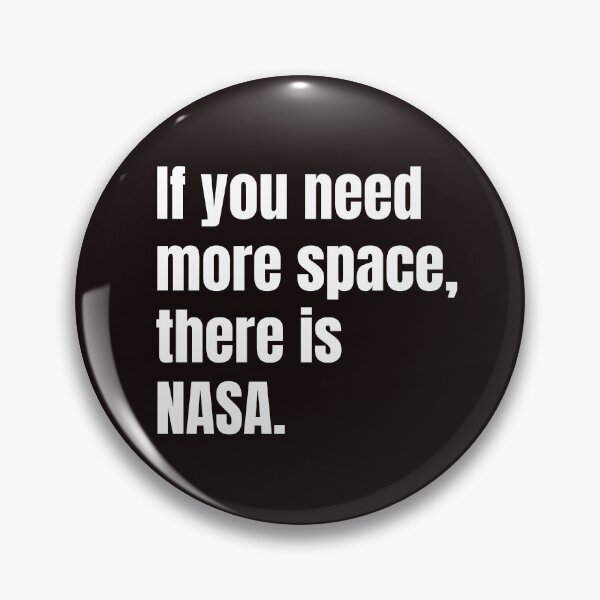 Item preview, If you need more space, there is NASA designed and sold by DAFIN.