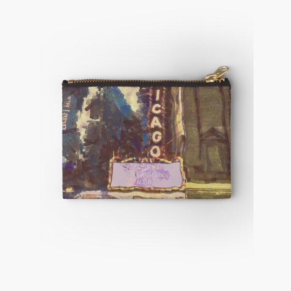 Item preview, Chicago, Illinois designed and sold by Sergey Ovchinnikov.
