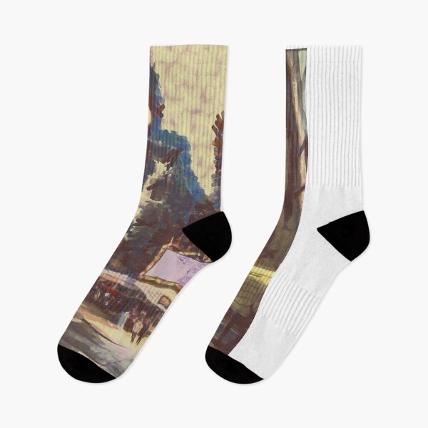 Item preview, Chicago, Illinois designed and sold by Sergey Ovchinnikov.