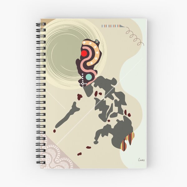Item preview, Philippines Stylized designed and sold by lanrestudio.