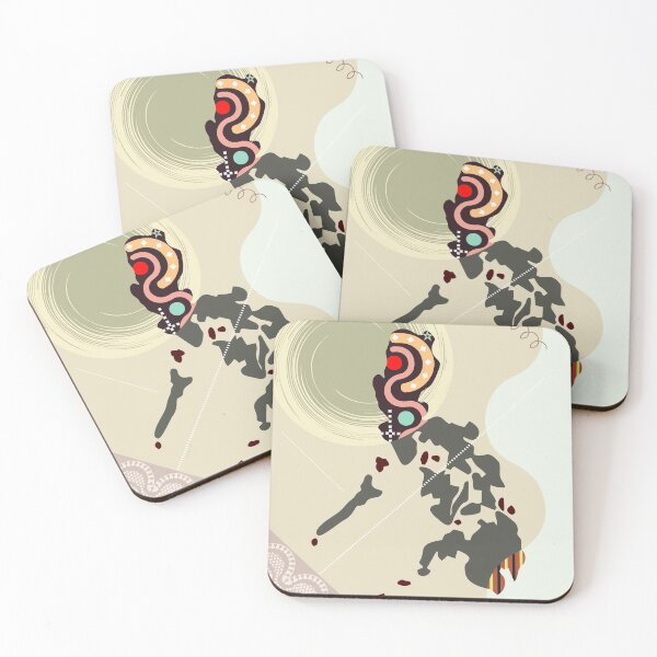 Item preview, Philippines Stylized designed and sold by lanrestudio.