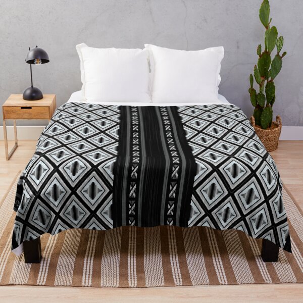 Item preview, Ethnic geometric pattern designed and sold by AnyMage.