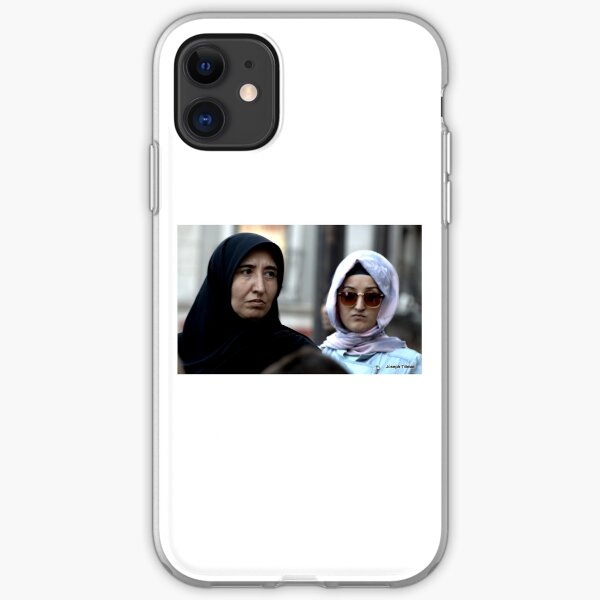 There is a Moment iPhone Soft Case