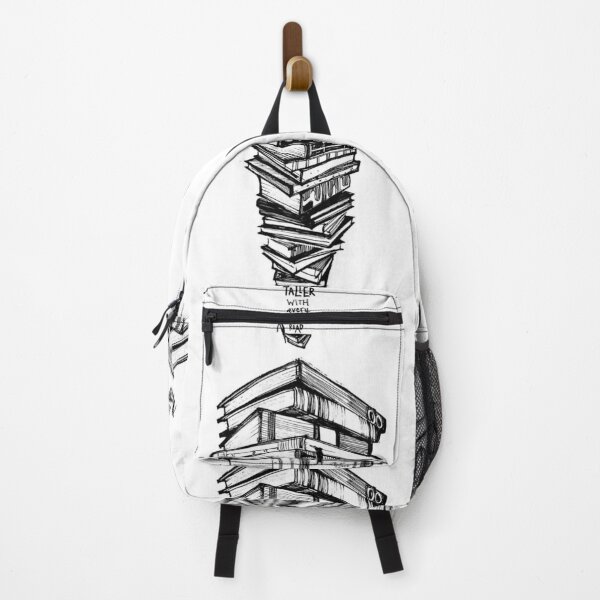 Item preview, Book - You are taller with every book you read designed and sold by LeHongTien.