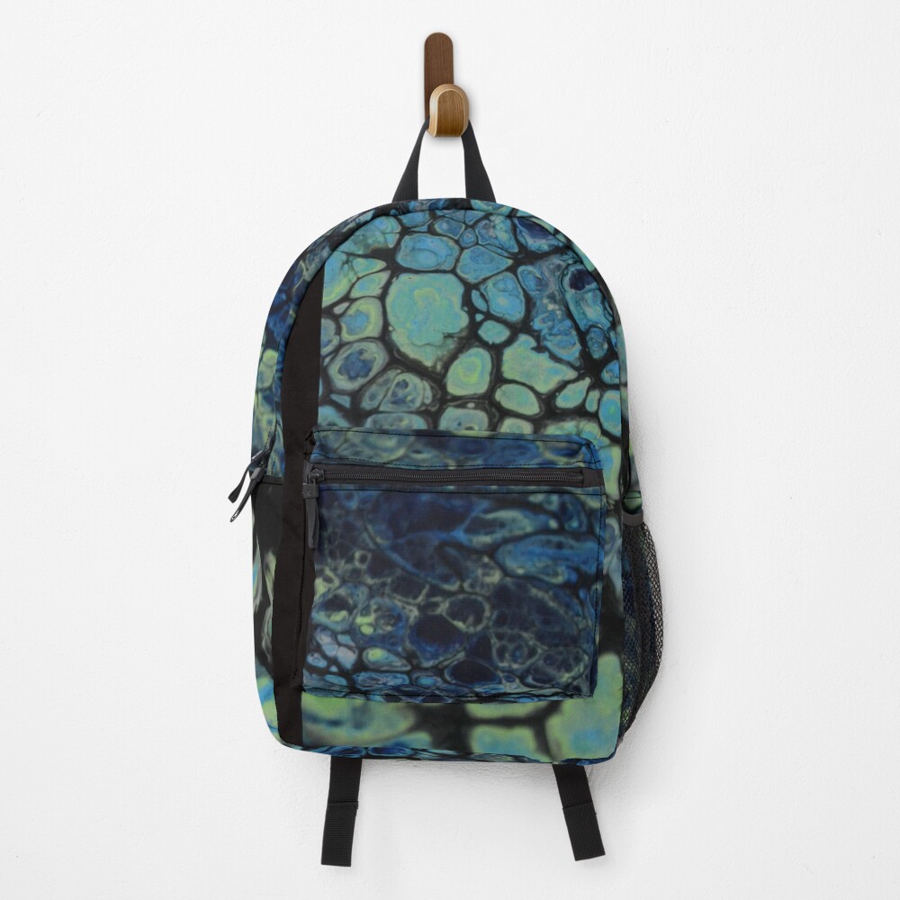 Item preview, Backpack designed and sold by RewskiPhotos.