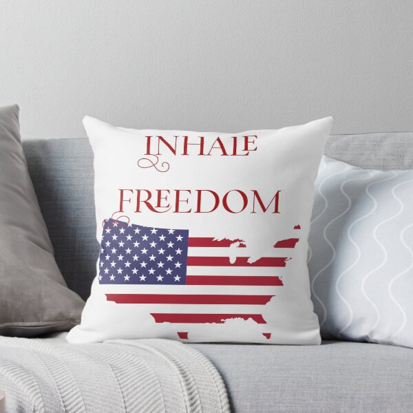 Item preview, inhalar libertad designed and sold by CreativePC.