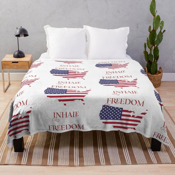 Item preview, inhale Freedom designed and sold by CreativePC.
