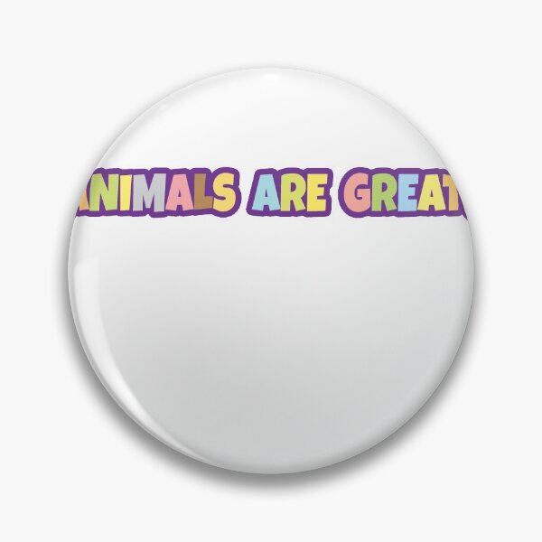 Item preview, Greg Gutfeld's Animals Are Great designed and sold by djhaycox1.