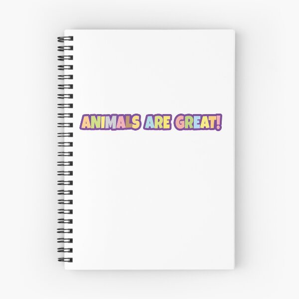 Item preview, Greg Gutfeld's Animals Are Great designed and sold by djhaycox1.