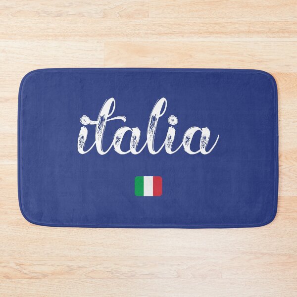 Item preview, Vintage Proud Italy Italia Souvenir Italian Flag Map Europe designed and sold by BELASKRI STORE.