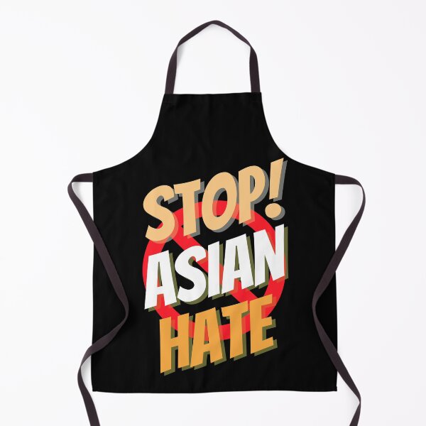 Item preview, Stop asian hate, Asian live matter, Anti hate designed and sold by Lekrock.