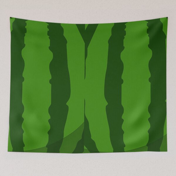Item preview, Pattern fruit - watermelon designed and sold by fullynikah.