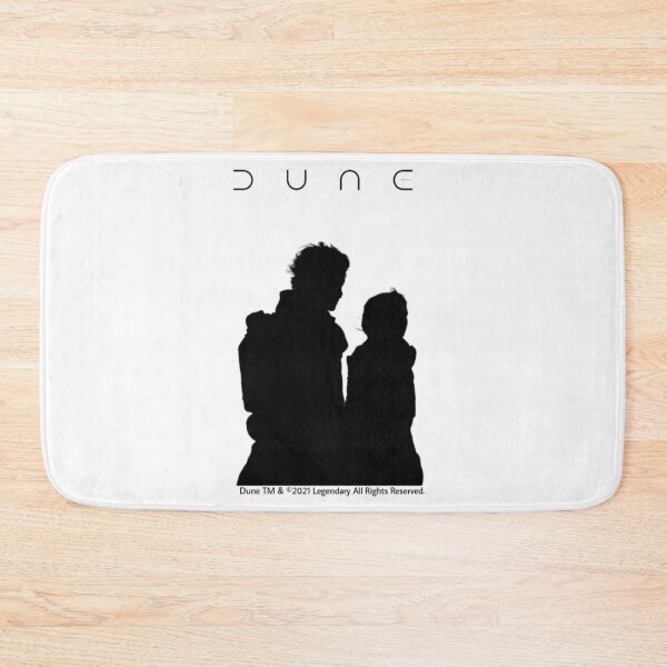 Item preview, Dune Silhouette Art designed and sold by BEyourself be.