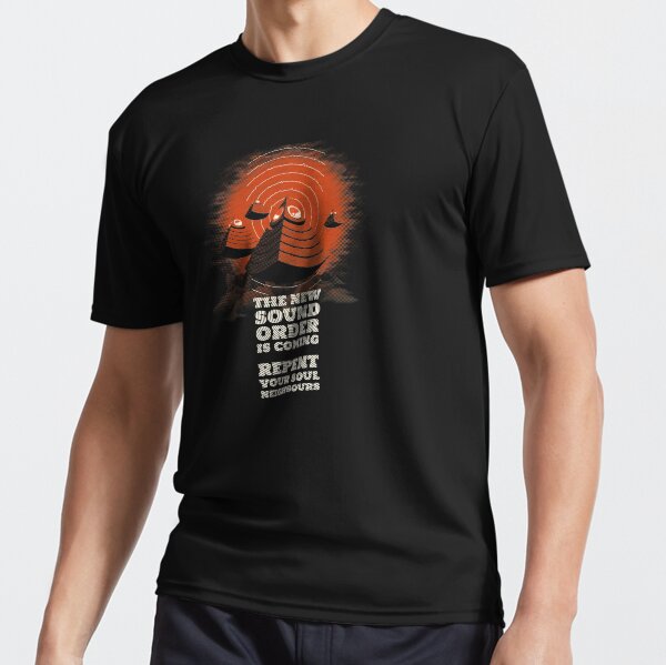 T-shirt respirant