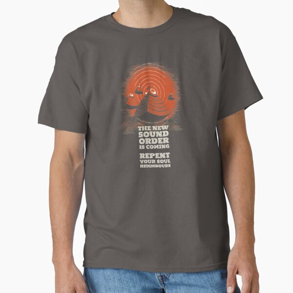 T-shirt classique