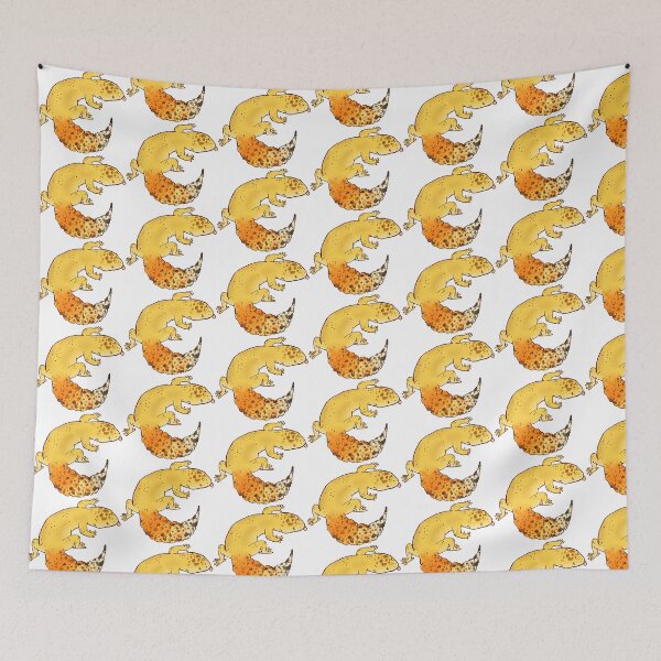 Item preview, Leopard Gecko Blep designed and sold by Ray Vorel.