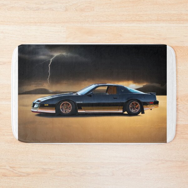 Item preview, 1985 Pontiac 5.0 Trans Am designed and sold by DaveKoontz.