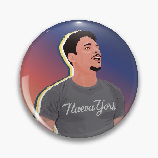 Item preview, Usnavi | In The Heights designed and sold by myorangerock.