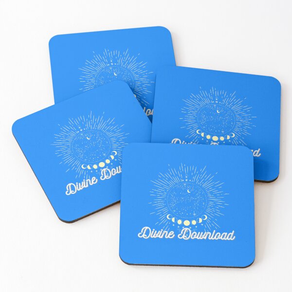 Item preview, Divine Download  designed and sold by China Decoded.