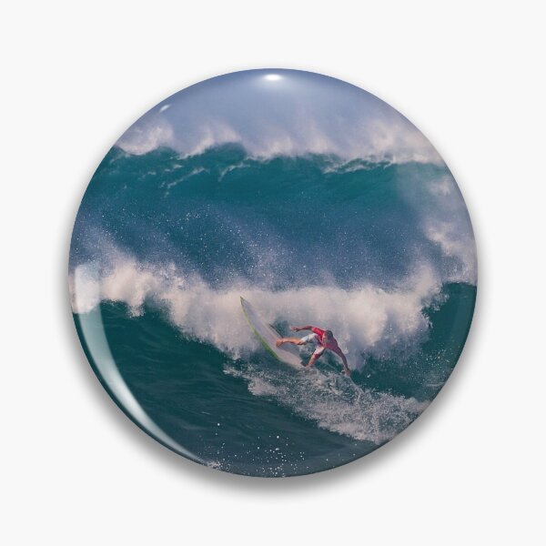 Item preview, Sunset Beach Surfer. designed and sold by Alex Preiss.