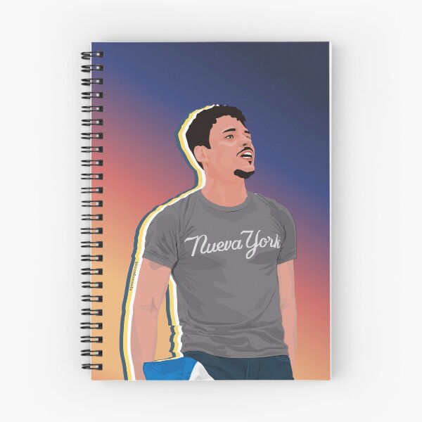 Item preview, Usnavi | In The Heights designed and sold by myorangerock.