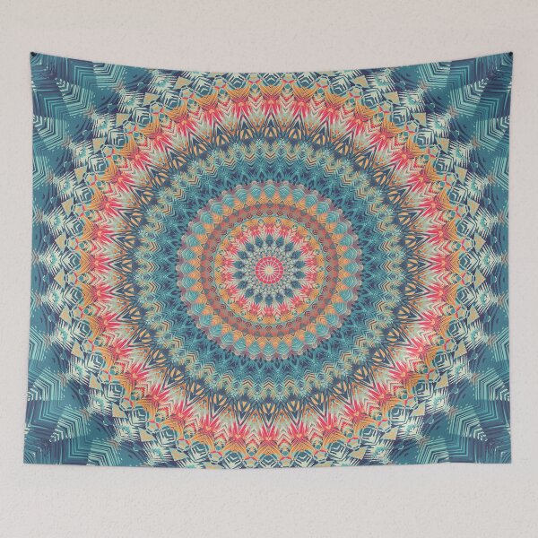 Item preview, Mandala 88 designed and sold by Mandala Of Life.