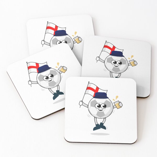 Item preview, Football Character designed and sold by ianupcott.