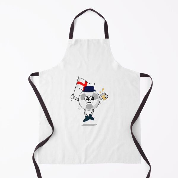 Item preview, Football Character designed and sold by ianupcott.