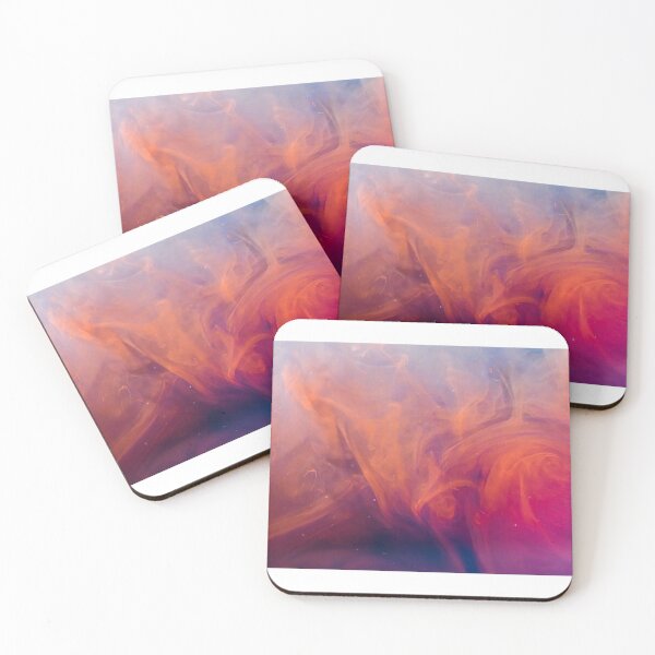 Item preview, pink smoke, illustration designed and sold by filon19931.