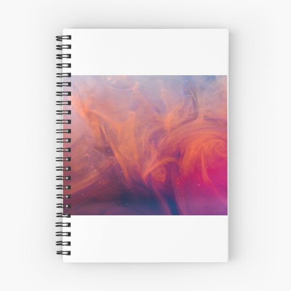 Item preview, pink smoke, illustration designed and sold by filon19931.