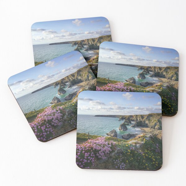 Item preview, Bedruthan Steps designed and sold by timmburgess.