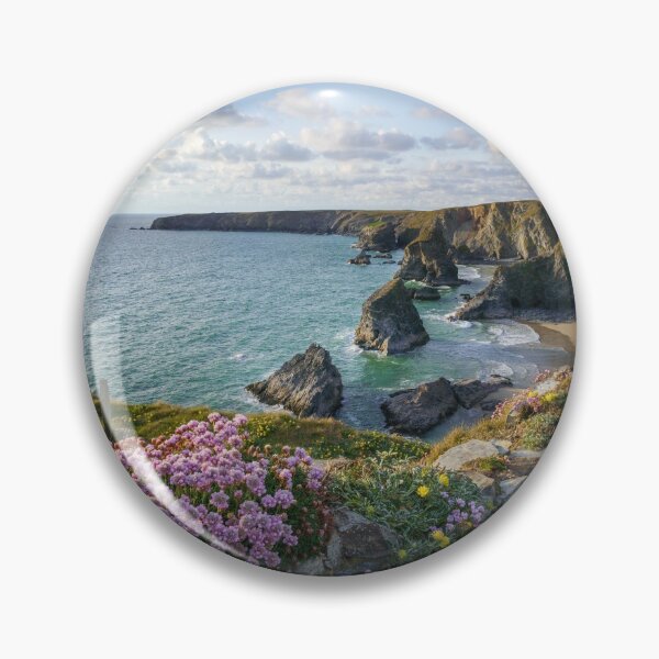 Item preview, Bedruthan Steps designed and sold by timmburgess.