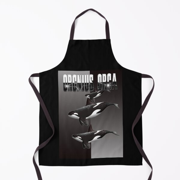 Item preview, Orcnius Orca designed and sold by MikaelJenei.
