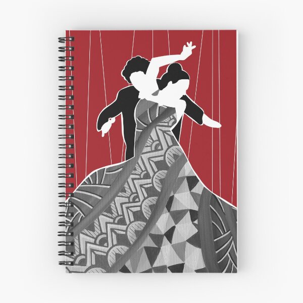 Item preview, Flamenco designed and sold by Mallory Bernard.
