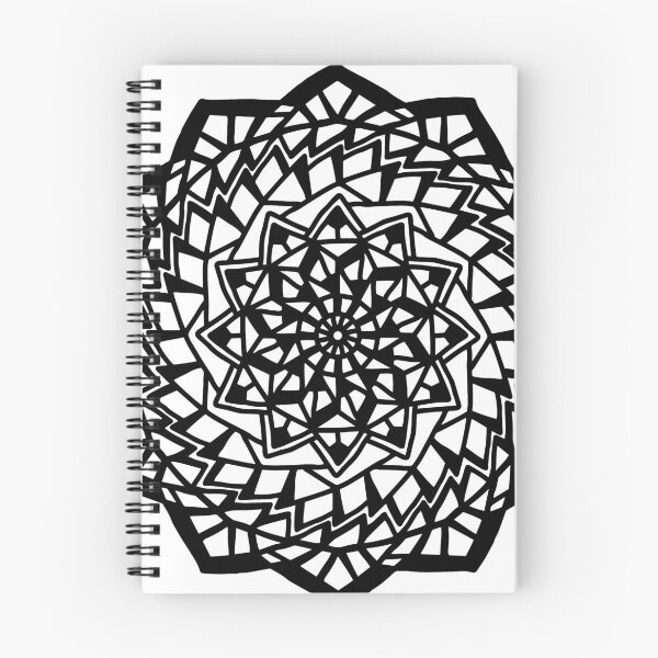 Item preview, Mosaic Mandala designed and sold by Ingrid Kumar.